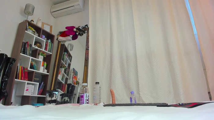 DariaxAlexa