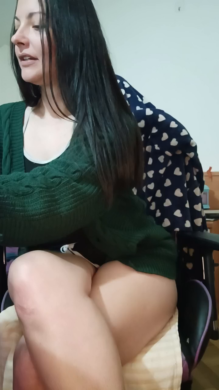 FoxySpanks