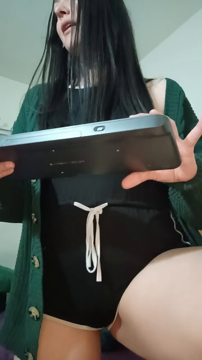 FoxySpanks
