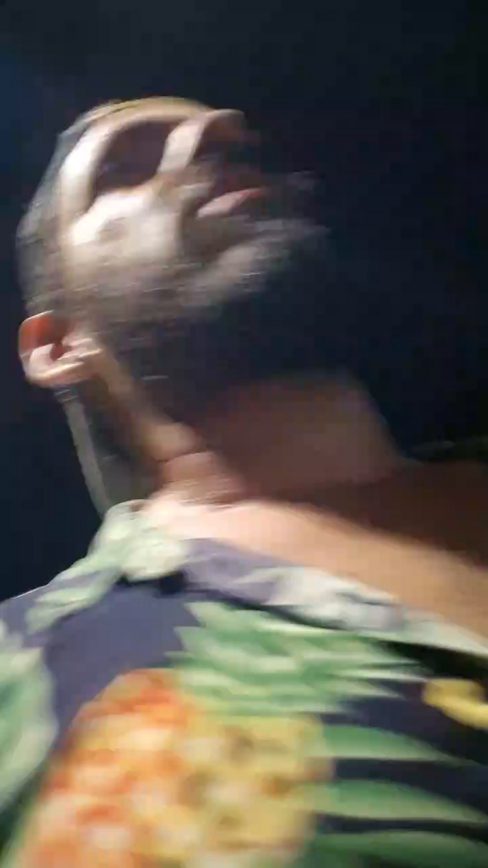 Fetichistahard