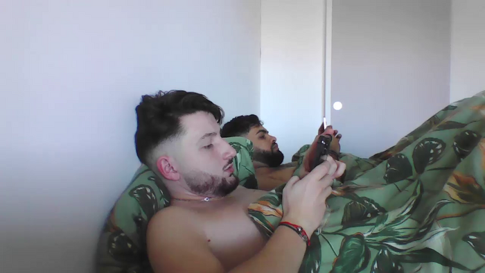 Sexyboyshow69