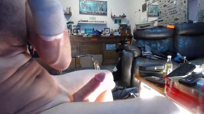 nicecockcammo