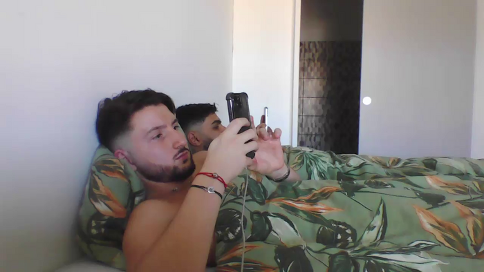 Sexyboyshow69