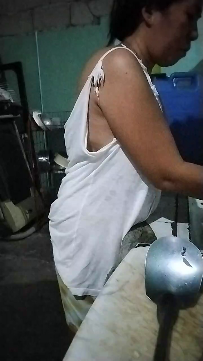 Hotmama45