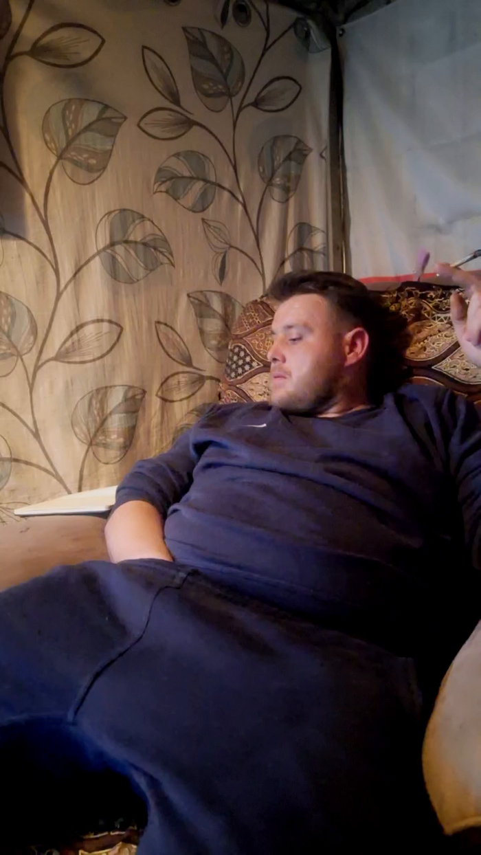 Chavbear
