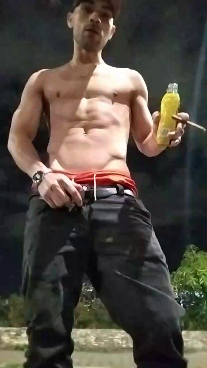 Sexylatinogay