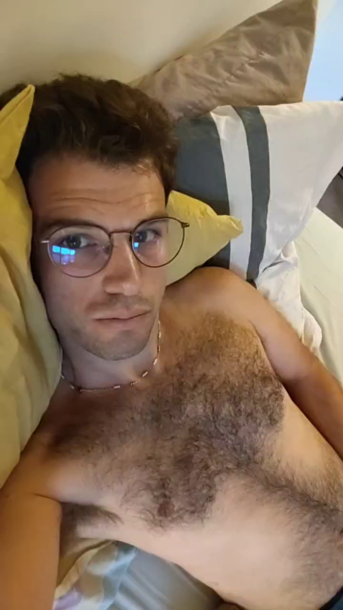 frenchyhothairy