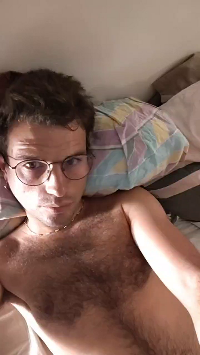 frenchyhothairy