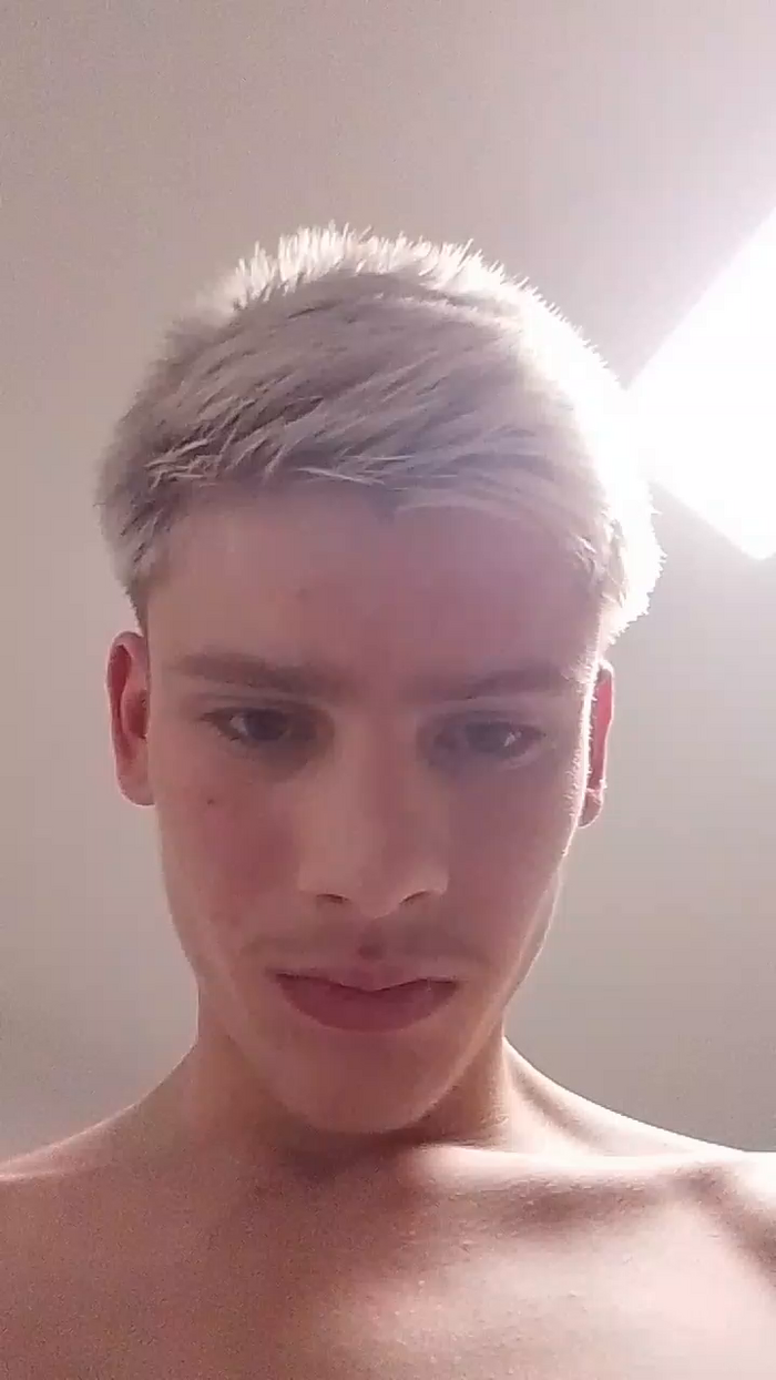 BoyBlondSweet