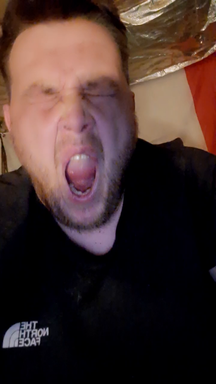 Chavbear