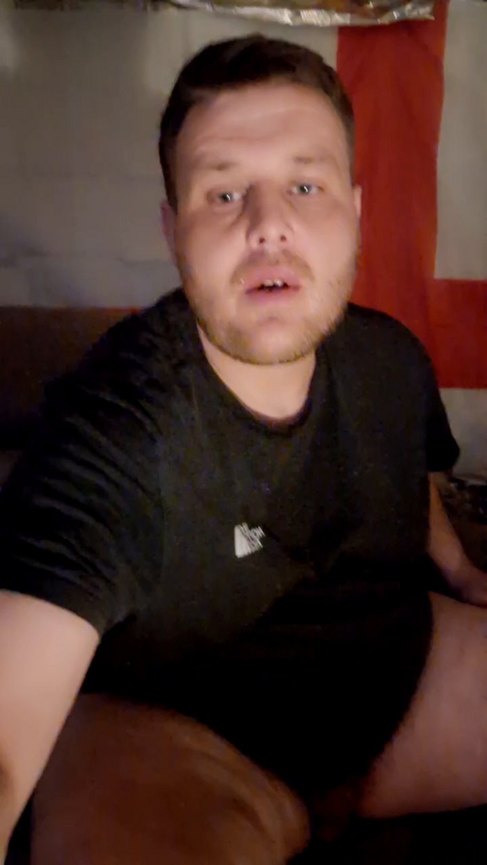 Chavbear