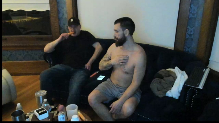 Beardedveteran