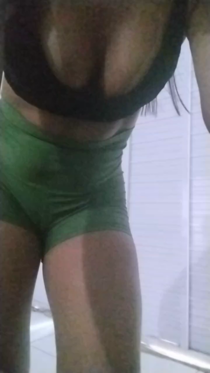 Gostosa366