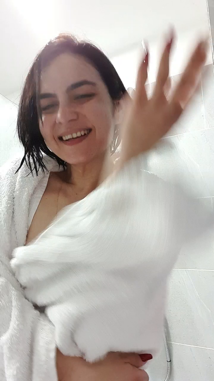 cuteandwet
