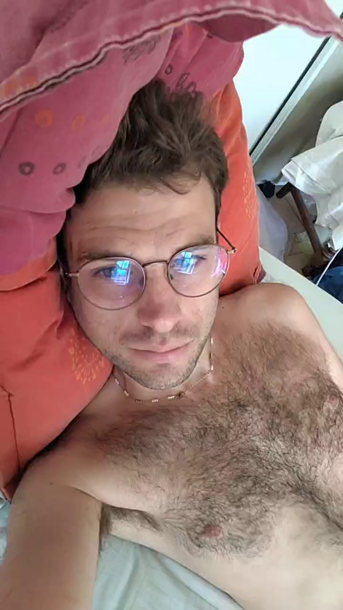 frenchyhothairy