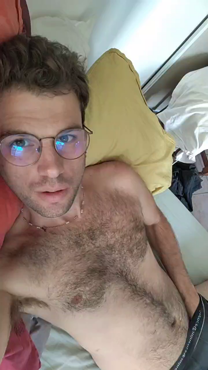 frenchyhothairy