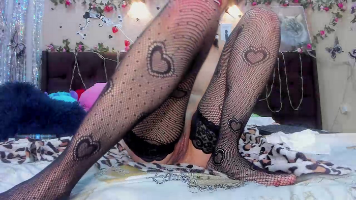 HottCandy21