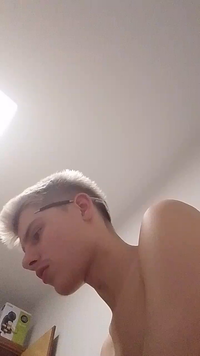 BoyBlondSweet