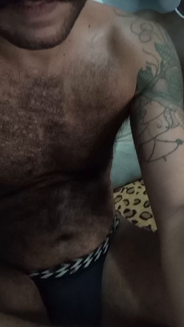 PeludoNatal