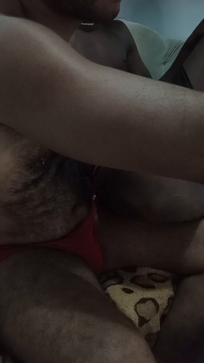 PeludoNatal