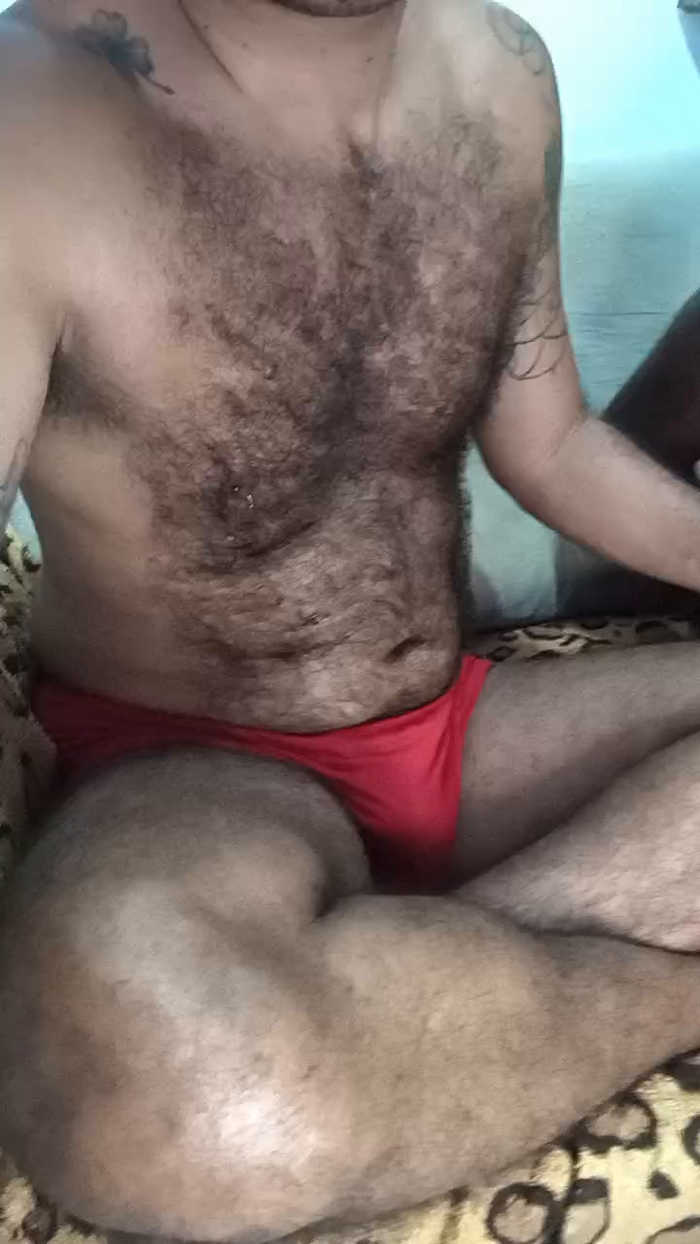 PeludoNatal