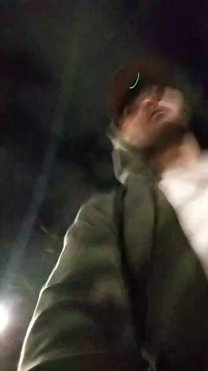 Sexylatinogay