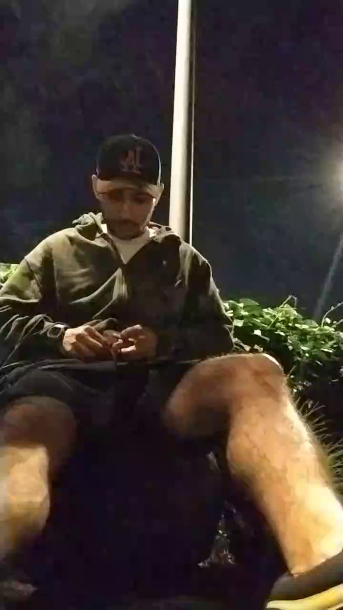 Sexylatinogay