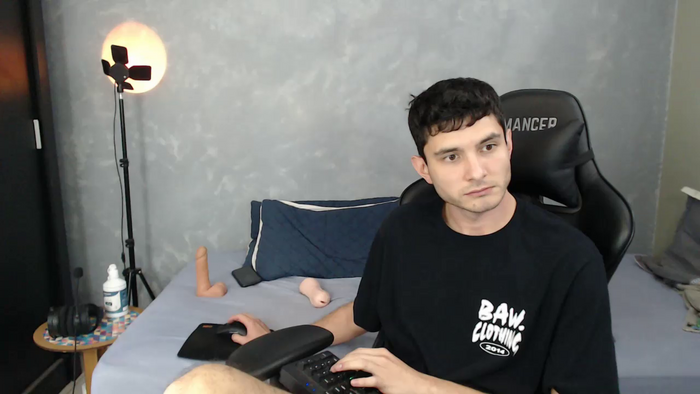 Streamerxx