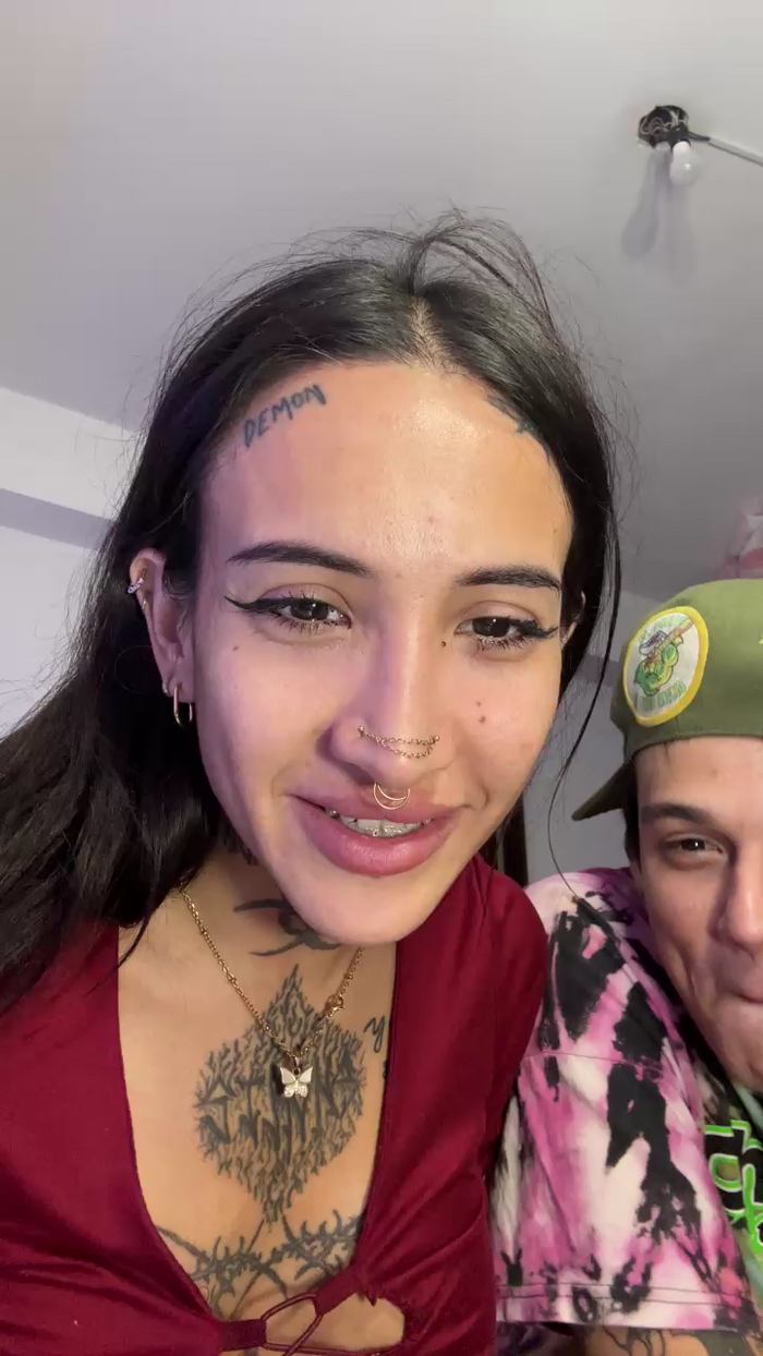 DemonFlor