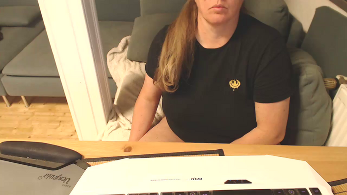 KimMitch