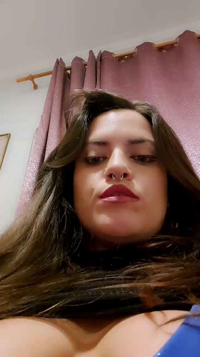 Anahisnina