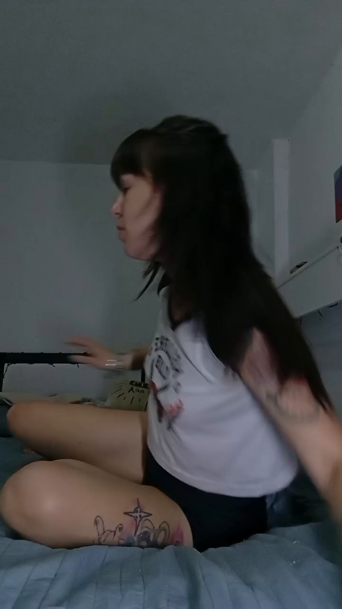 KittyManilla