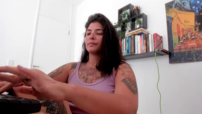 talimajesty