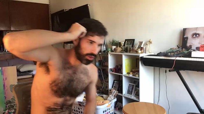 HHScritch