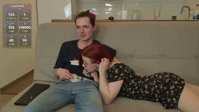 coupleoffire