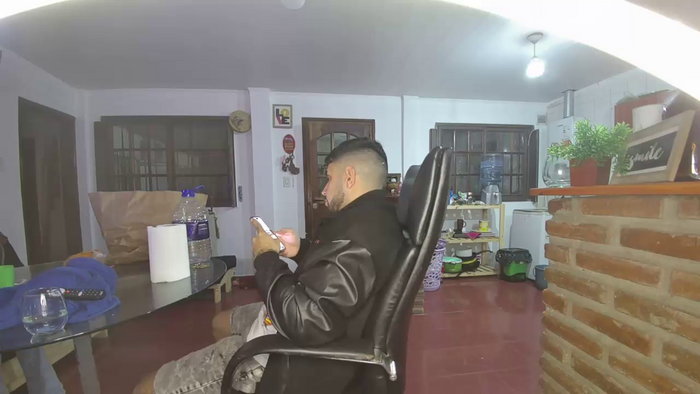 Caroygonza