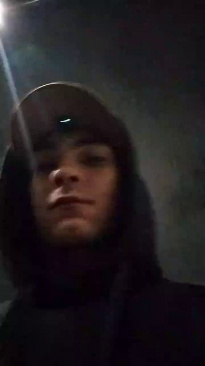 Sexylatinogay