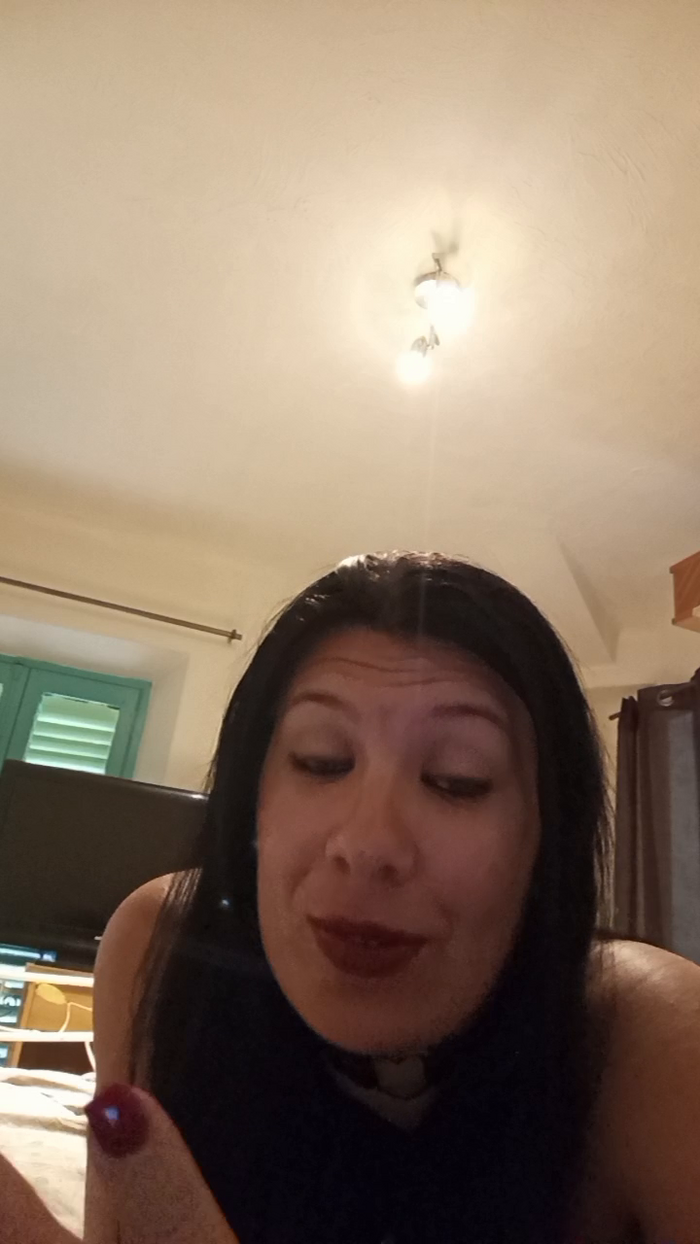 CamgirlXxxX8