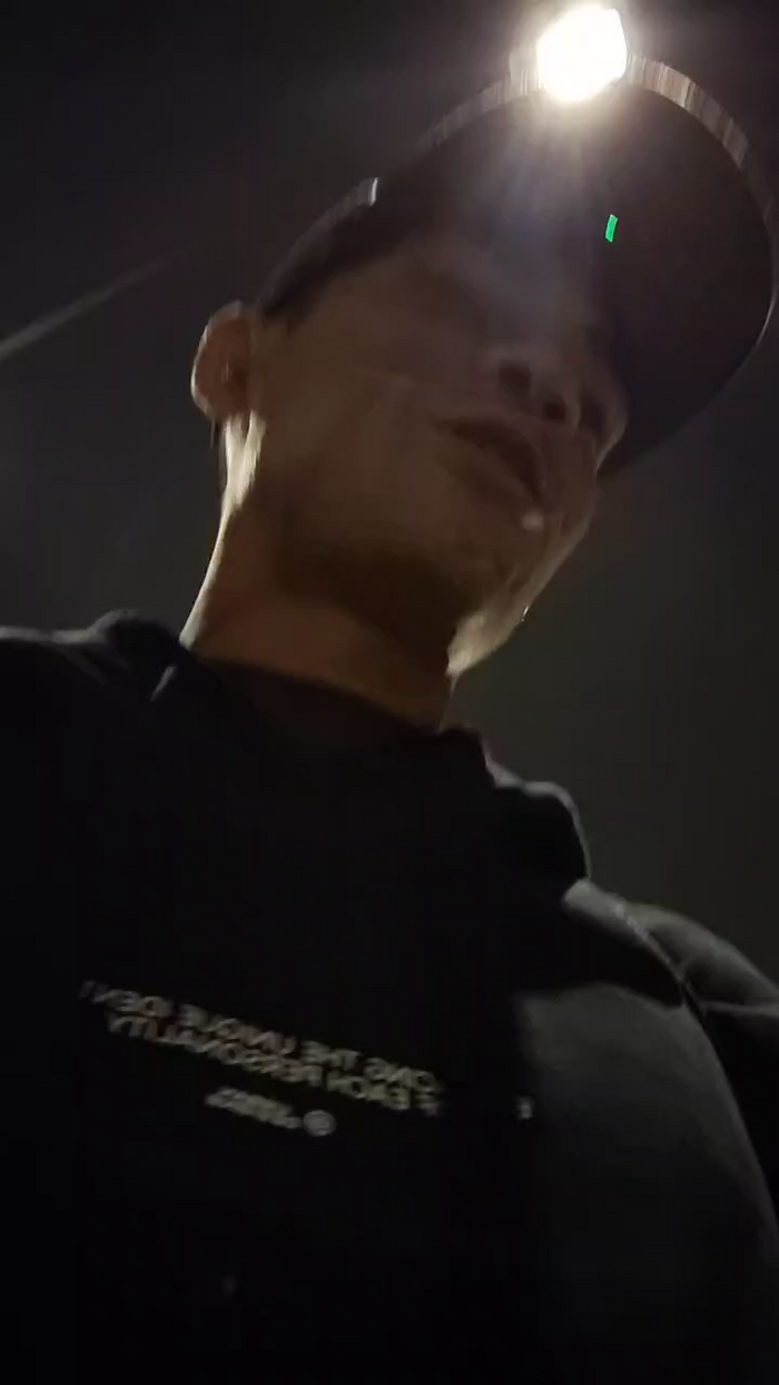 Sexylatinogay