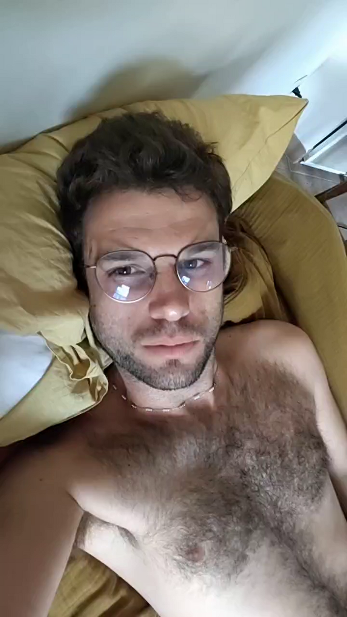 frenchyhothairy