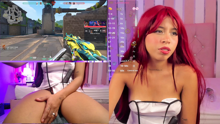 XimenaReid