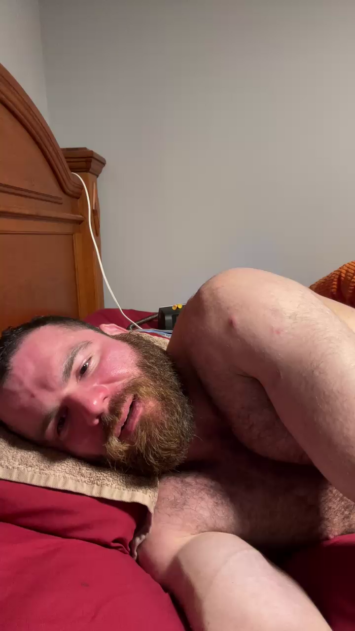Bighairytopping