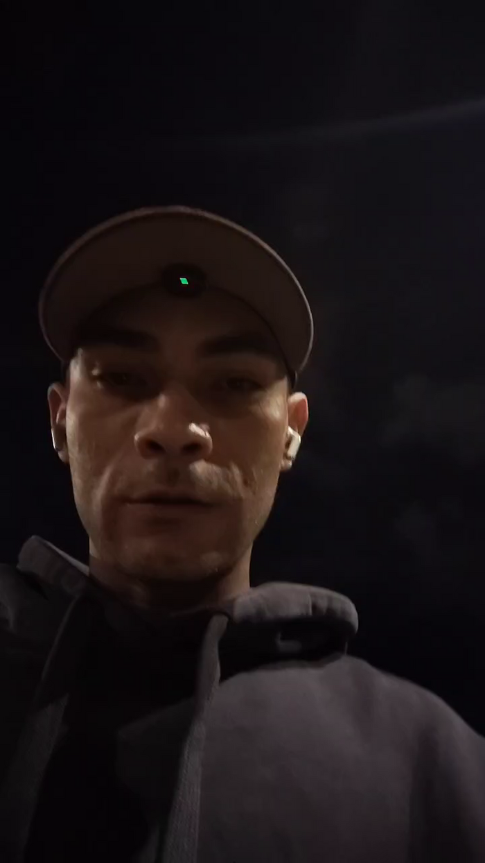 Sexylatinogay