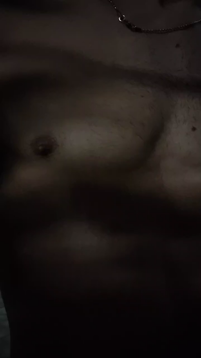 Sexylatinogay