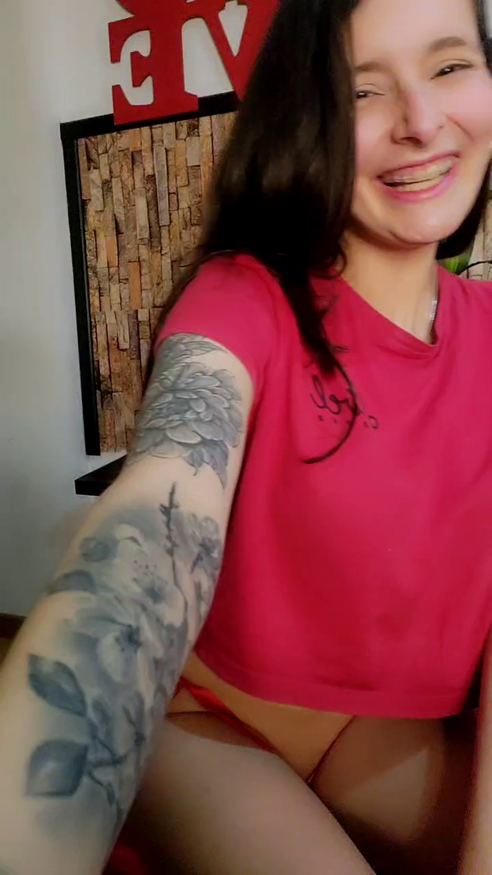 Roxannepiggy