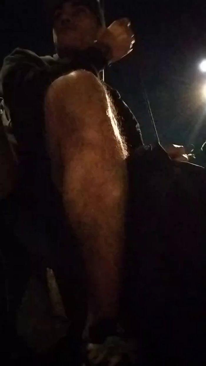 Sexylatinogay