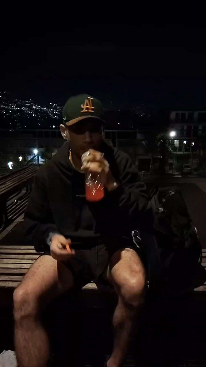 Sexylatinogay