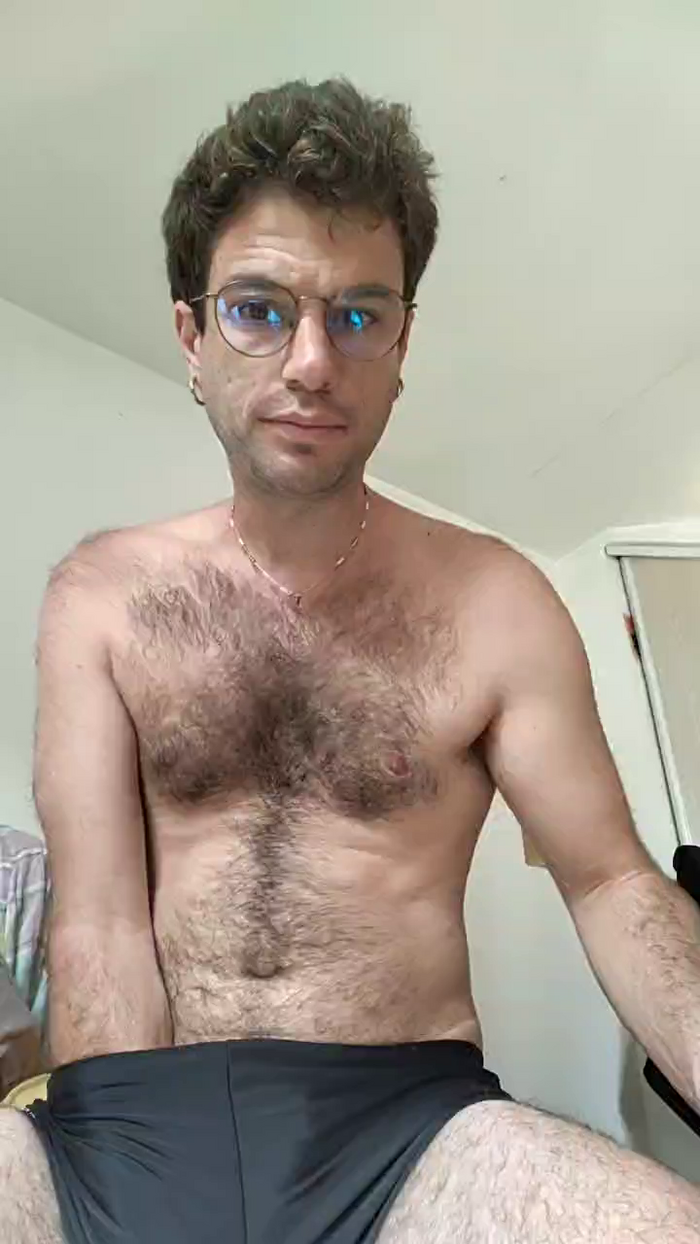 frenchyhothairy