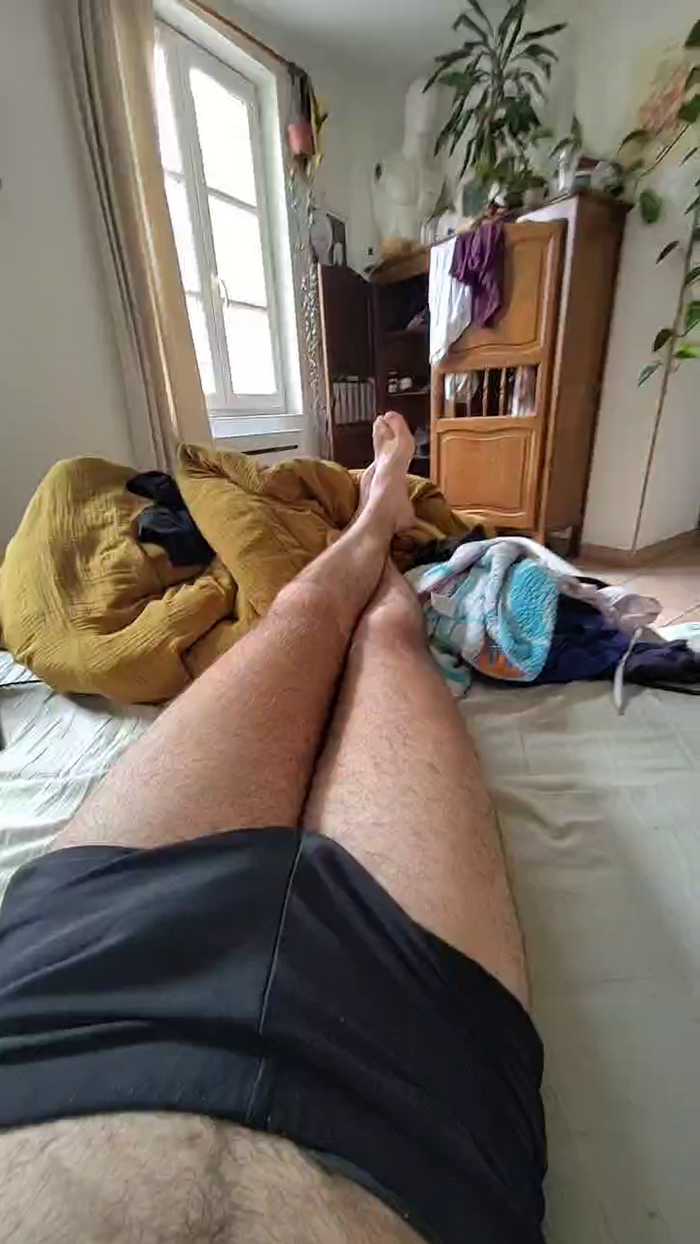 frenchyhothairy