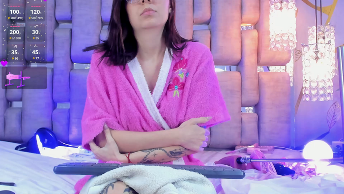 NicoleFerrel
